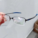 Armação De Óculos Masculino Modelo Novo Social OX6722A