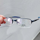 Armação De Óculos Masculino Modelo Novo Social OX6722A