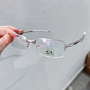 Armação De Óculos Masculino Modelo Novo Social OX6722A