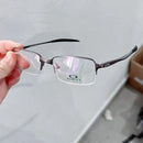 Armação De Óculos Masculino Modelo Novo Social OX6722A