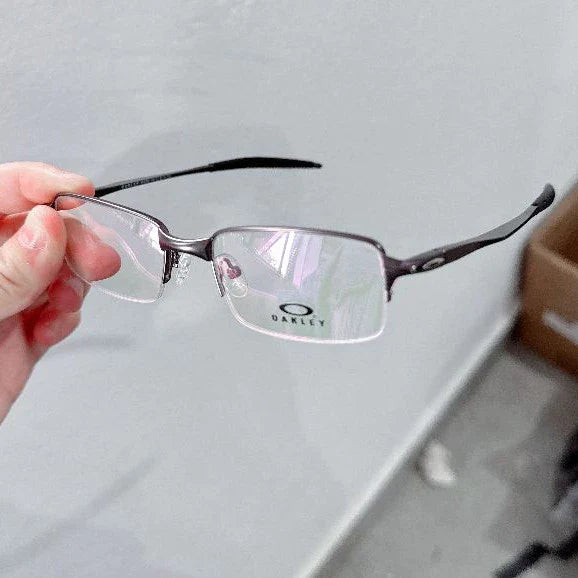 Armação De Óculos Masculino Modelo Novo Social OX6722A