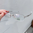 Armação De Óculos Masculino Modelo Novo Social OX6722A