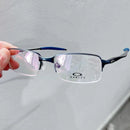 Armação De Óculos Masculino Modelo Novo Social OX6722A