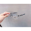 Armação De Descanso Óculos Masculino Sem Grau MOLA Lupinha de Descanso3