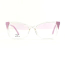 Armação De Óculos Infantil + Clipon Polarizado Varias Cores  Oia161